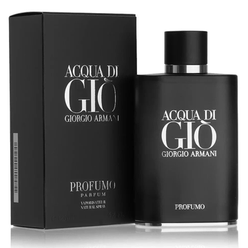 Acqua di Giò Profumo Parfum 3.4 oz. (100ml) by Giorgio Armani