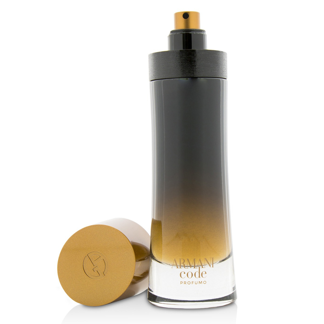 Armani Code Profumo Parfum for Men 3.7 oz (110ml) by Giorgio Armani