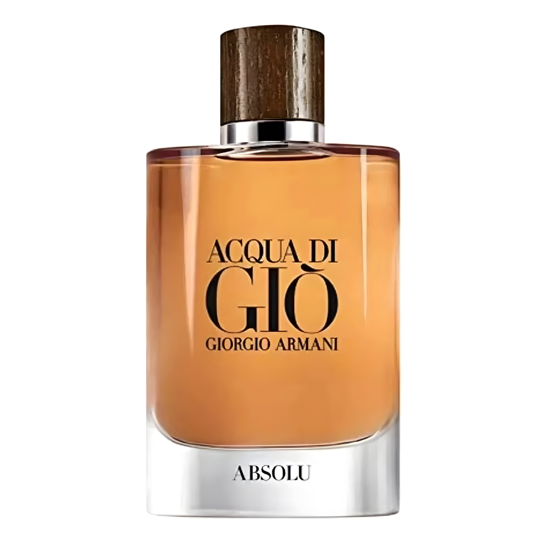 Acqua Di Giò Absolu Eau de Parfum 4.2 oz (125ml) by Giorgio Armani