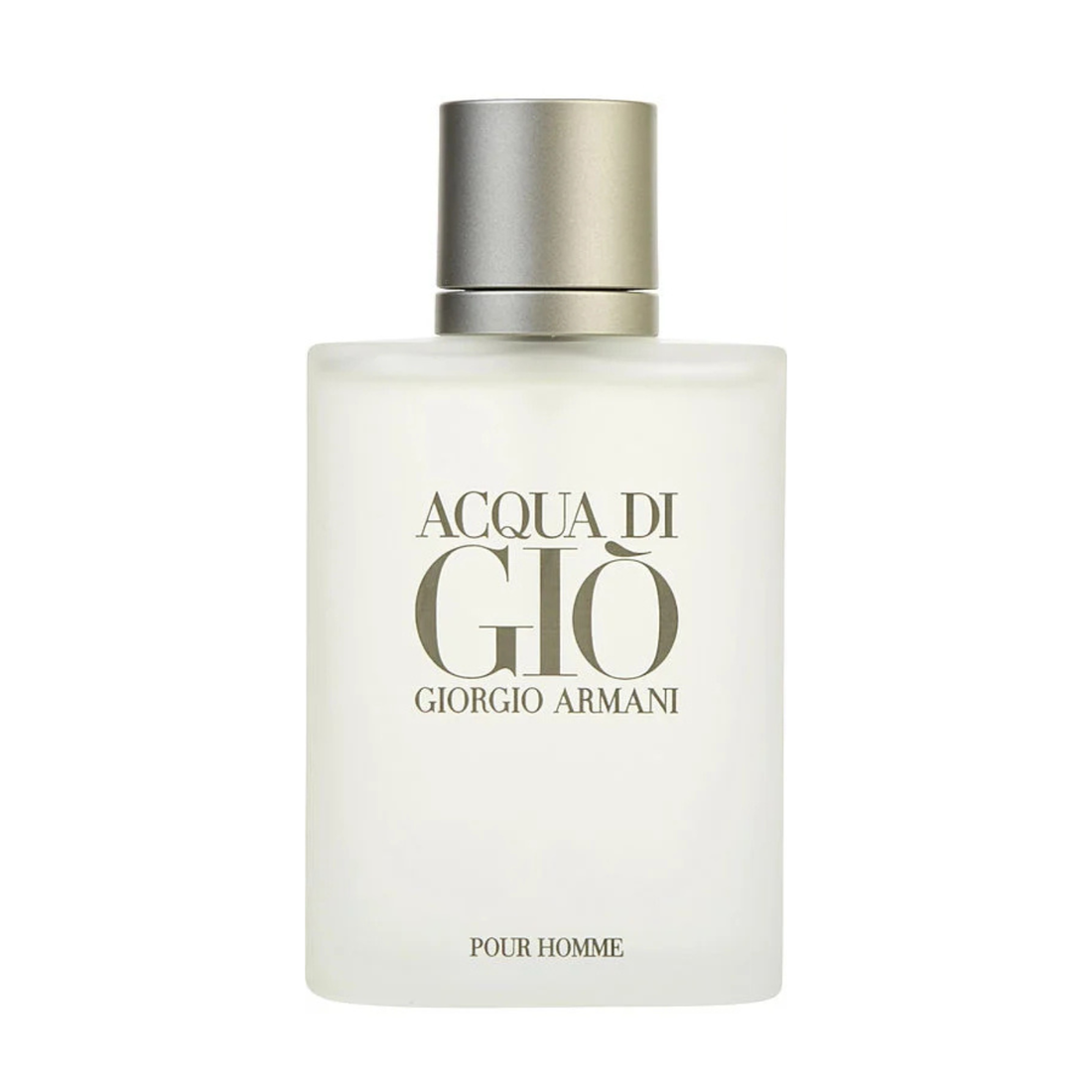 Acqua Di Giò Eau de Toilette Pour Homme 3.4 oz (100ml) by Giorgio Armani