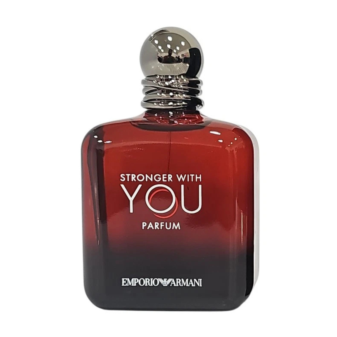 Emporio Armani Stronger With You Parfum for Men 3.3oz 100ml