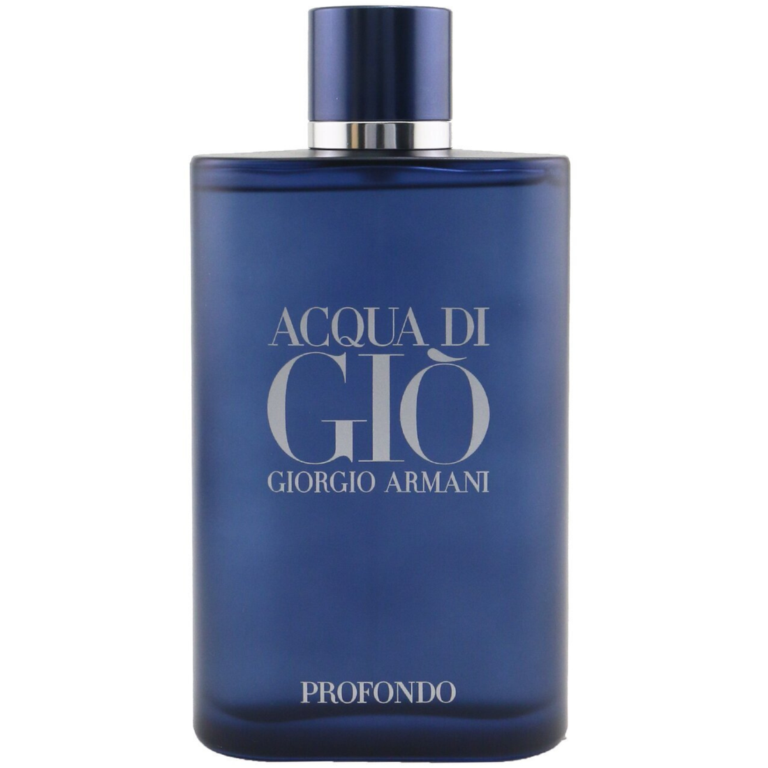 Acqua di Giò Profondo Eau de Parfum 6.7 oz / 200ml by Giorgio Armani